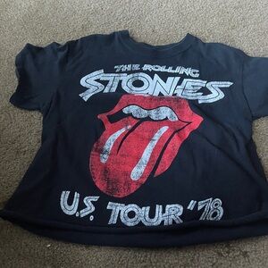 Rolling Stones Shirt